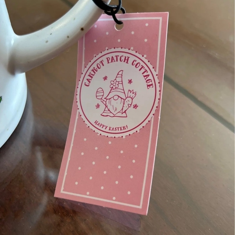EASTER MUG - Picture 3 of 4
